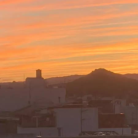 Cute And Characterful Townhouse Holiday home Oliva