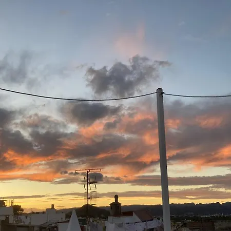 Holiday home Cute And Characterful Townhouse *