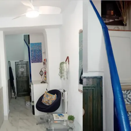 Cute And Characterful Townhouse Holiday home *