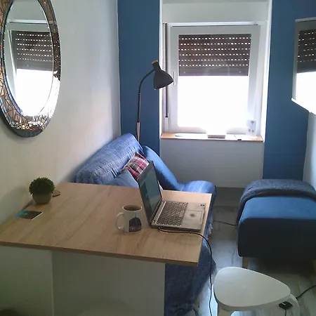 Holiday home Cute And Characterful Townhouse *