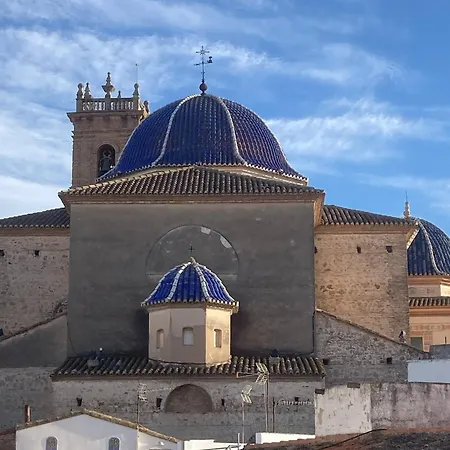 Cute And Characterful Townhouse Holiday home Oliva