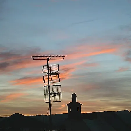 Cute And Characterful Townhouse Holiday home Oliva