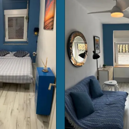 Cute And Characterful Townhouse